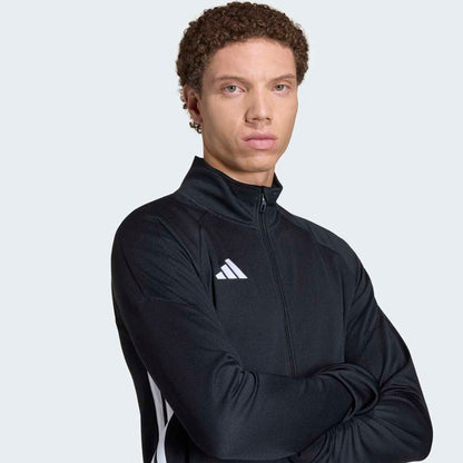 Conjunto Adidas Tiro ES TS Hombre - Fútbol | KC7139 Negro
