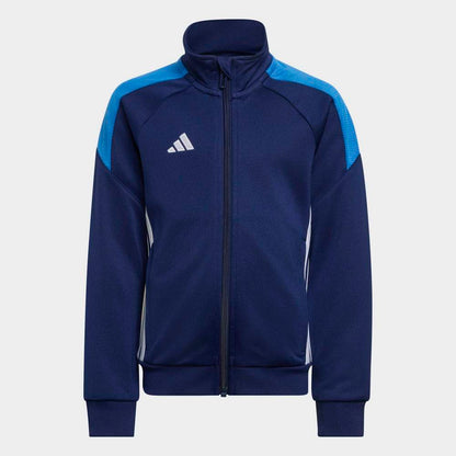 Conjunto Adidas TIRO ES TS LK Unisex - Fútbol | KC7193 Azul