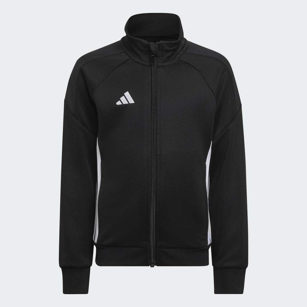 Conjunto Adidas Tiro ES TS LK Unisex - Fútbol | KC7194 Negro