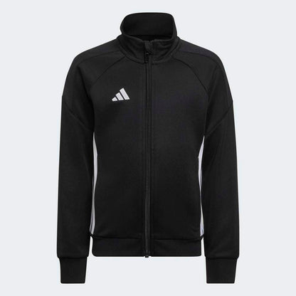 Conjunto Adidas Tiro ES TS LK Unisex - Fútbol | KC7194 Negro