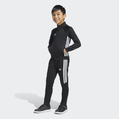 Conjunto Adidas Tiro ES TS LK Unisex - Fútbol | KC7194 Negro