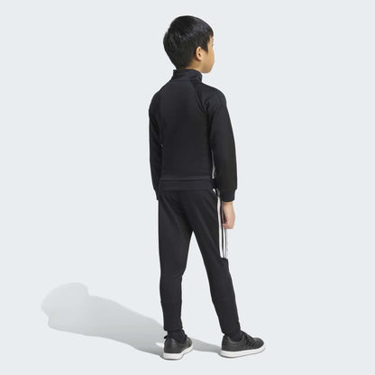 Conjunto Adidas Tiro ES TS LK Unisex - Fútbol | KC7194 Negro