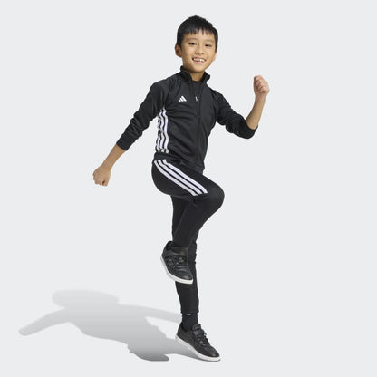 Conjunto Adidas Tiro ES TS LK Unisex - Fútbol | KC7194 Negro