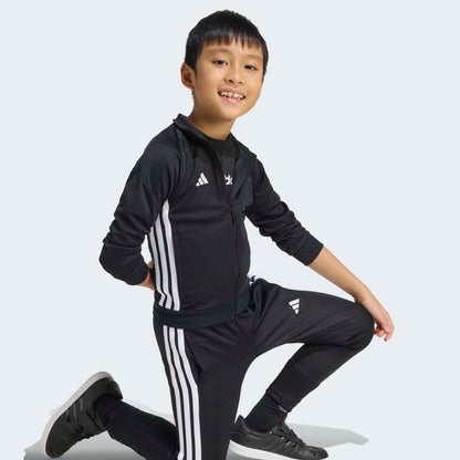 Conjunto Adidas Tiro ES TS LK Unisex - Fútbol | KC7194 Negro