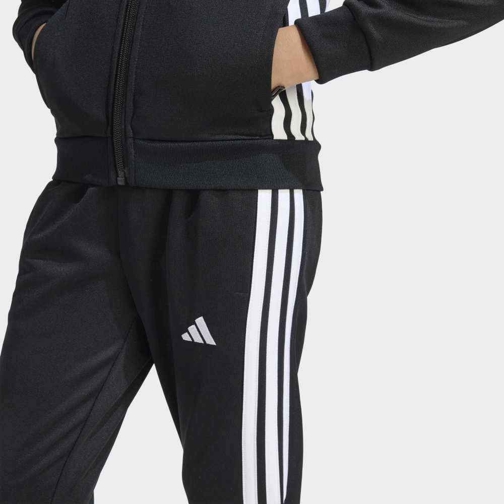 Conjunto Adidas Tiro ES TS LK Unisex - Fútbol | KC7194 Negro