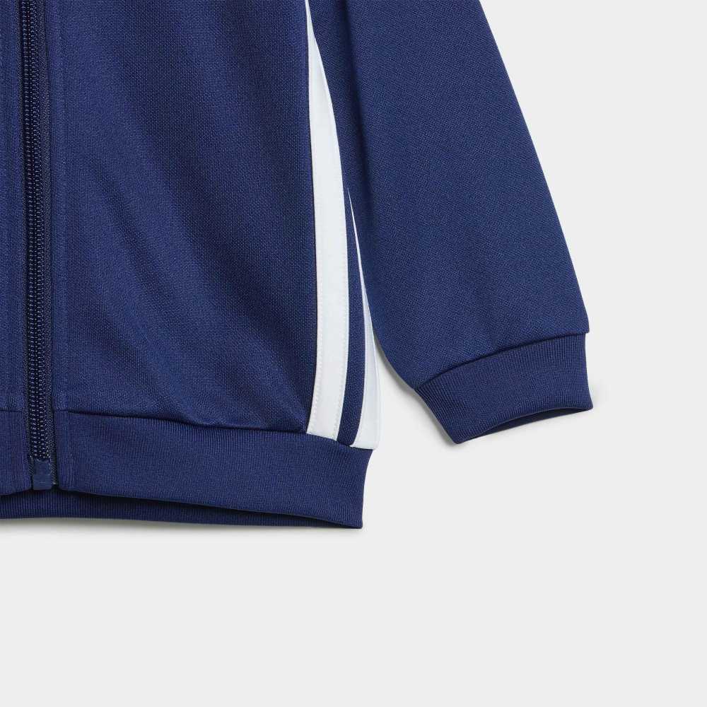 Conjunto Adidas Tiro ES TS I Unisex - Fútbol | KC7195 Azul