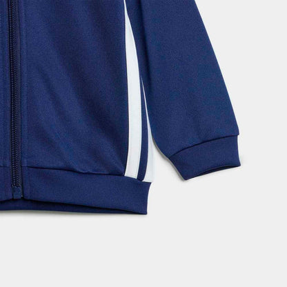 Conjunto Adidas Tiro ES TS I Unisex - Fútbol | KC7195 Azul