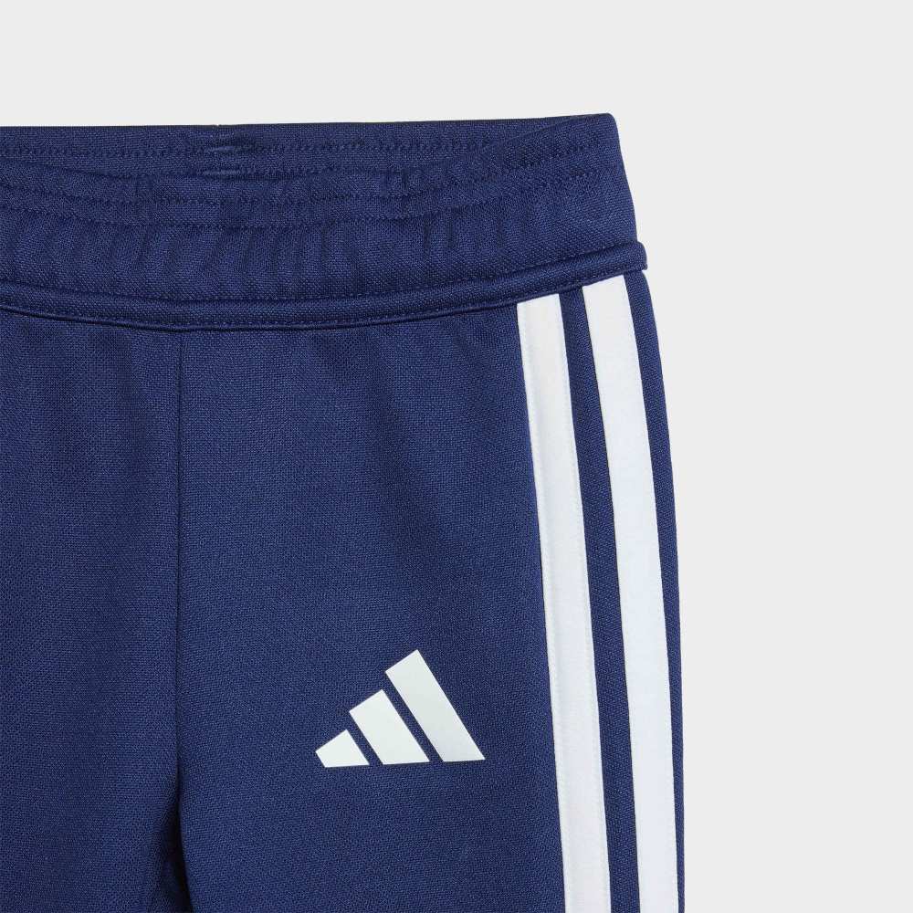 Conjunto Adidas Tiro ES TS I Unisex - Fútbol | KC7195 Azul