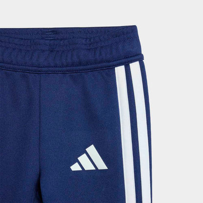 Conjunto Adidas Tiro ES TS I Unisex - Fútbol | KC7195 Azul