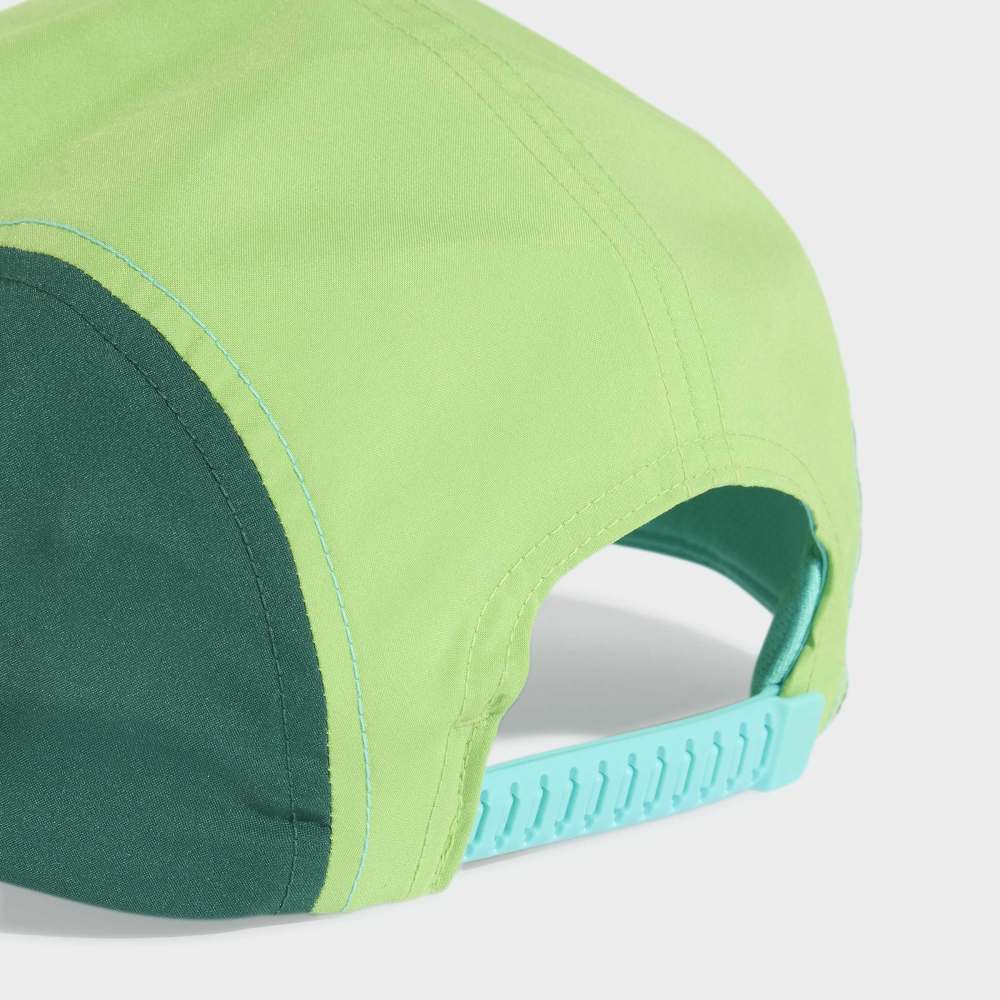 Gorra Adidas Minecraft Niños - Urbano | KC9492 Multicolor