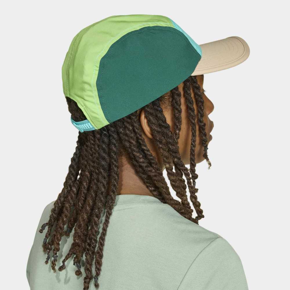 Gorra Adidas Minecraft Niños - Urbano | KC9492 Multicolor