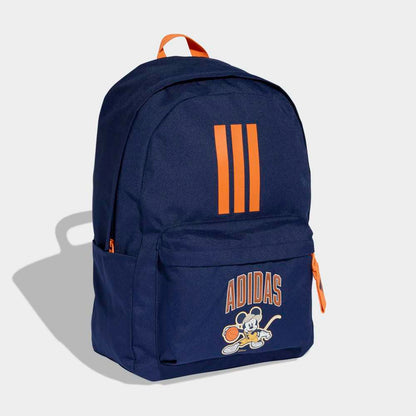 Mochila Adidas Disney Mickey Mouse Niños - Urbano | KD0331 Azul