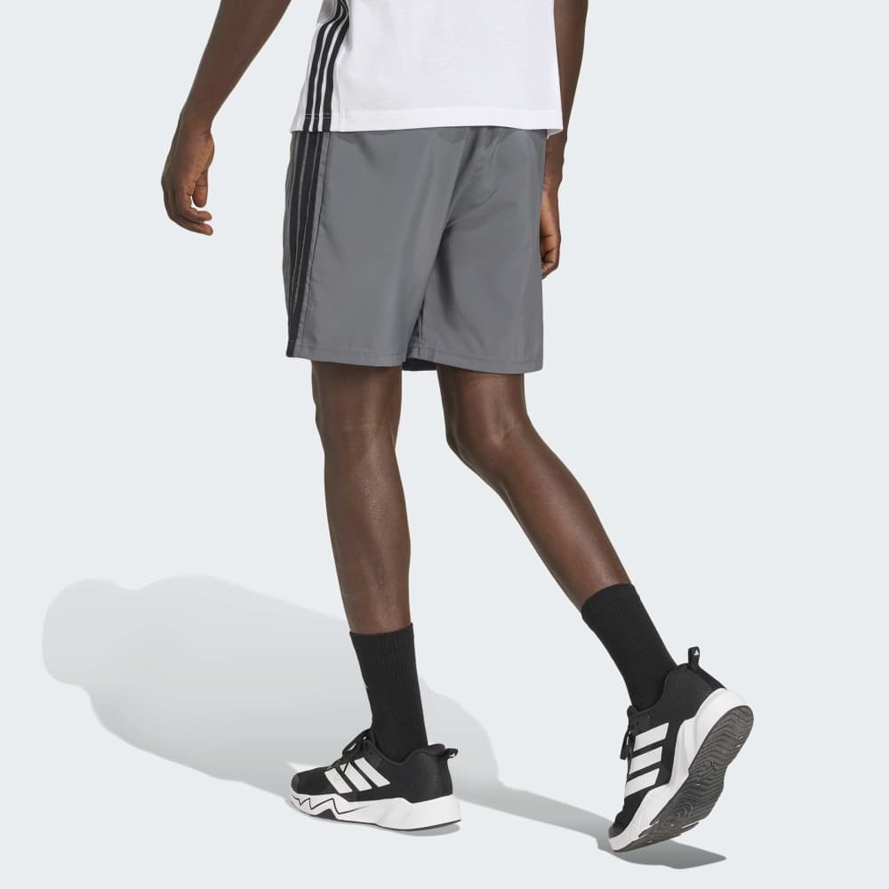 Shorts Adidas WE BAS 3SWV Hombre - Trainning | KD0679 Gris