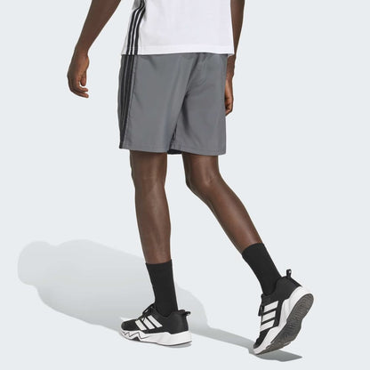 Shorts Adidas WE BAS 3SWV Hombre - Trainning | KD0679 Gris