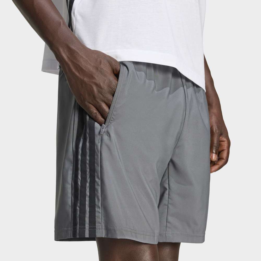 Shorts Adidas WE BAS 3SWV Hombre - Trainning | KD0679 Gris