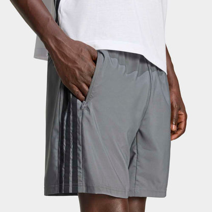 Shorts Adidas WE BAS 3SWV Hombre - Trainning | KD0679 Gris