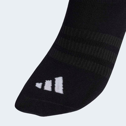 Medias Adidas T ESS NS 3P Unisex - Urbano | KD1715 Blanco/Gris/Negro