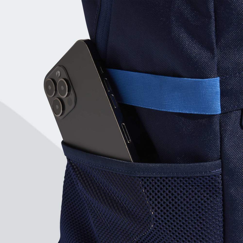 Mochila Adidas Tiro Backpack Unisex - Urbano | KD4223 Azul