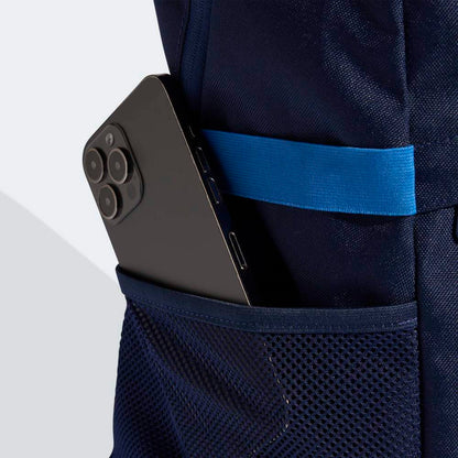 Mochila Adidas Tiro Backpack Unisex - Urbano | KD4223 Azul