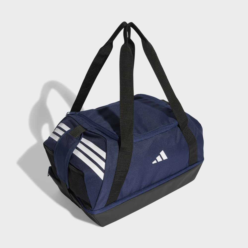 Maleta Adidas TIRO DU S BC Unisex - Fútbol | KD4240 Azul