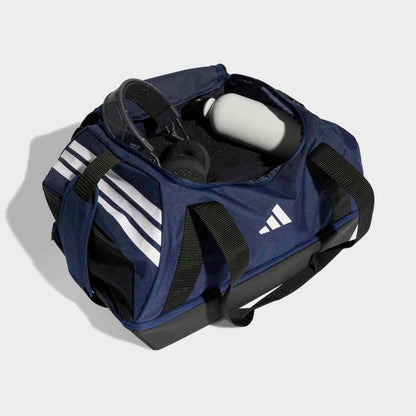 Maleta Adidas TIRO DU S BC Unisex - Fútbol | KD4240 Azul