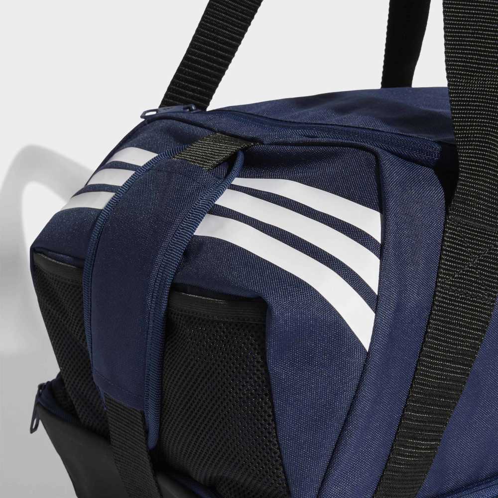 Maleta Adidas TIRO DU S BC Unisex - Fútbol | KD4240 Azul