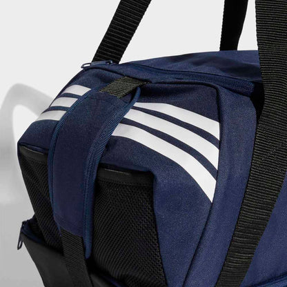 Maleta Adidas TIRO DU S BC Unisex - Fútbol | KD4240 Azul