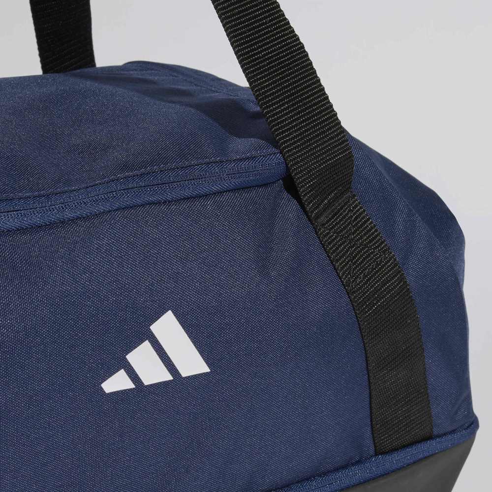 Maleta Adidas TIRO DU S BC Unisex - Fútbol | KD4240 Azul