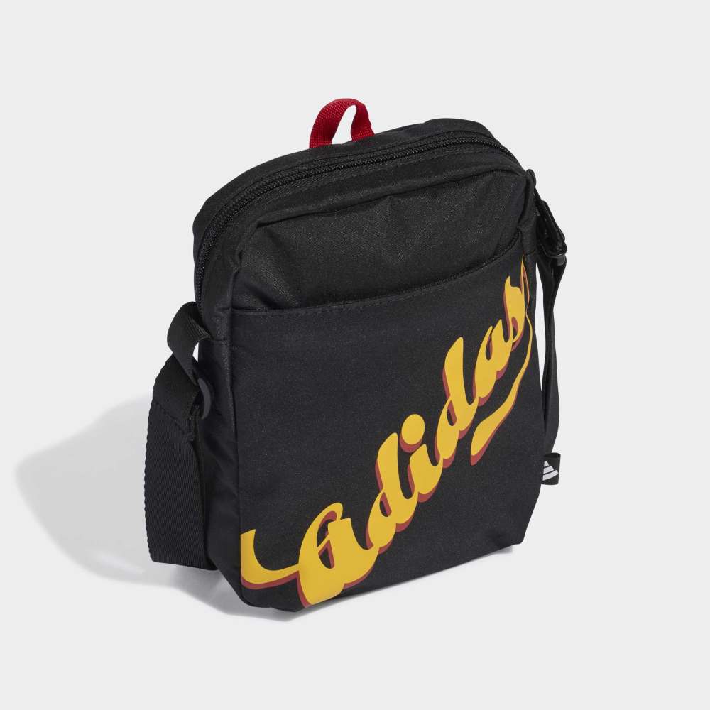 Mochila Adidas TIRO G ORG Unisex - Urbano | KD9879 Negro