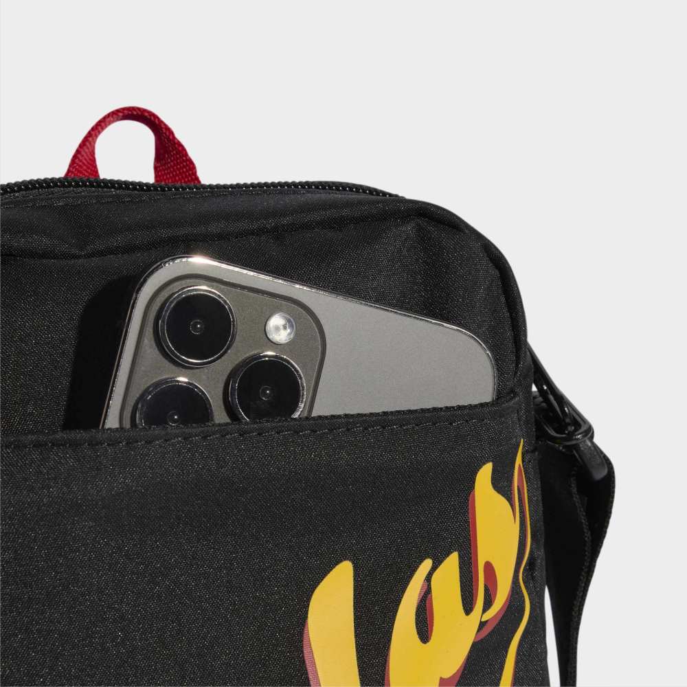 Mochila Adidas TIRO G ORG Unisex - Urbano | KD9879 Negro