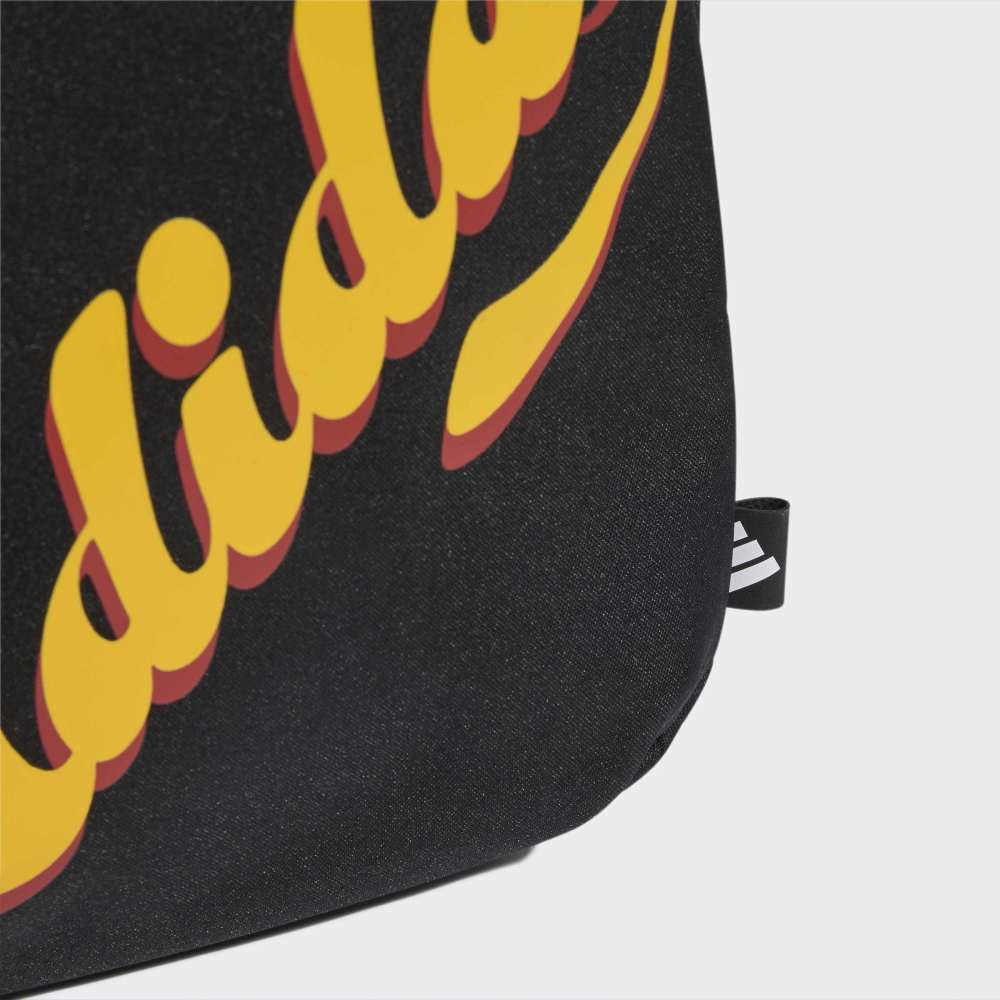 Mochila Adidas TIRO G ORG Unisex - Urbano | KD9879 Negro