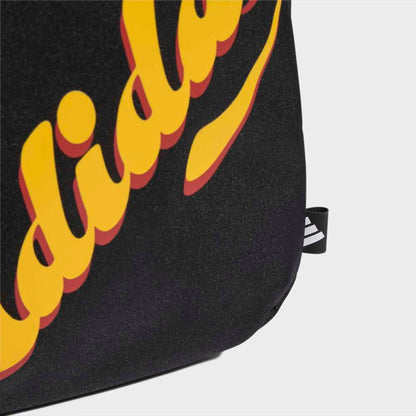 Mochila Adidas TIRO G ORG Unisex - Urbano | KD9879 Negro