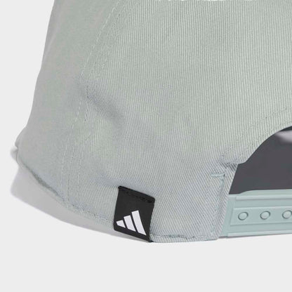 Gorra Adidas Little Kids Unisex - Urbano | KE0387 Verde