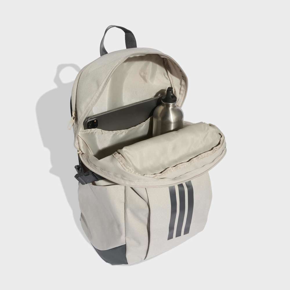 Mochila Adidas APWR VIII Unisex - Urbano | KE3779 Beige