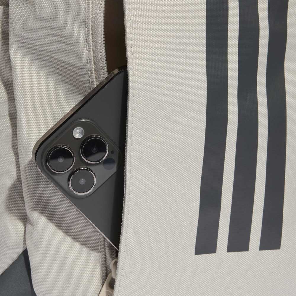 Mochila Adidas APWR VIII Unisex - Urbano | KE3779 Beige