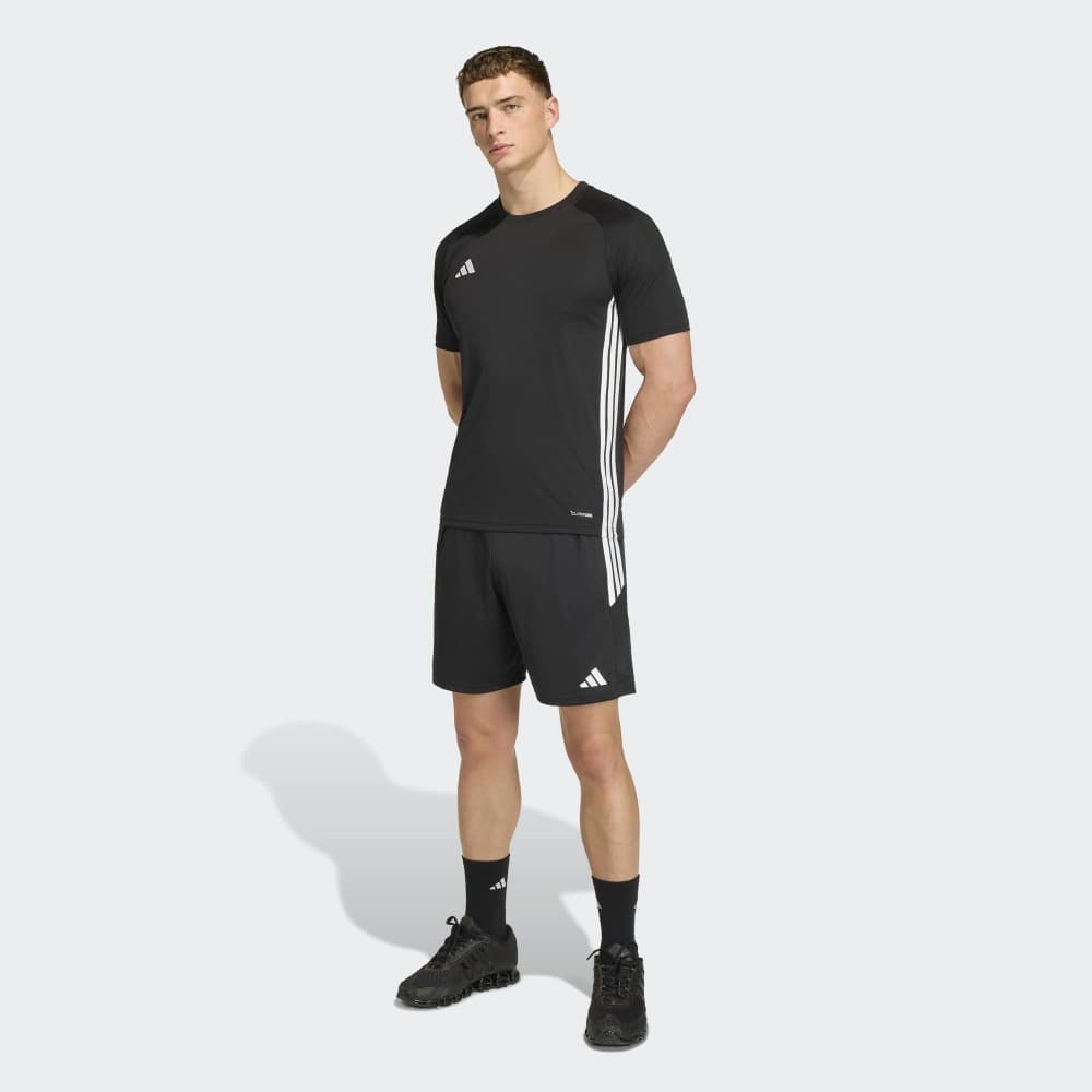 POLO ADIDAS TIRO ES JSY KE4053 - HOMBRE