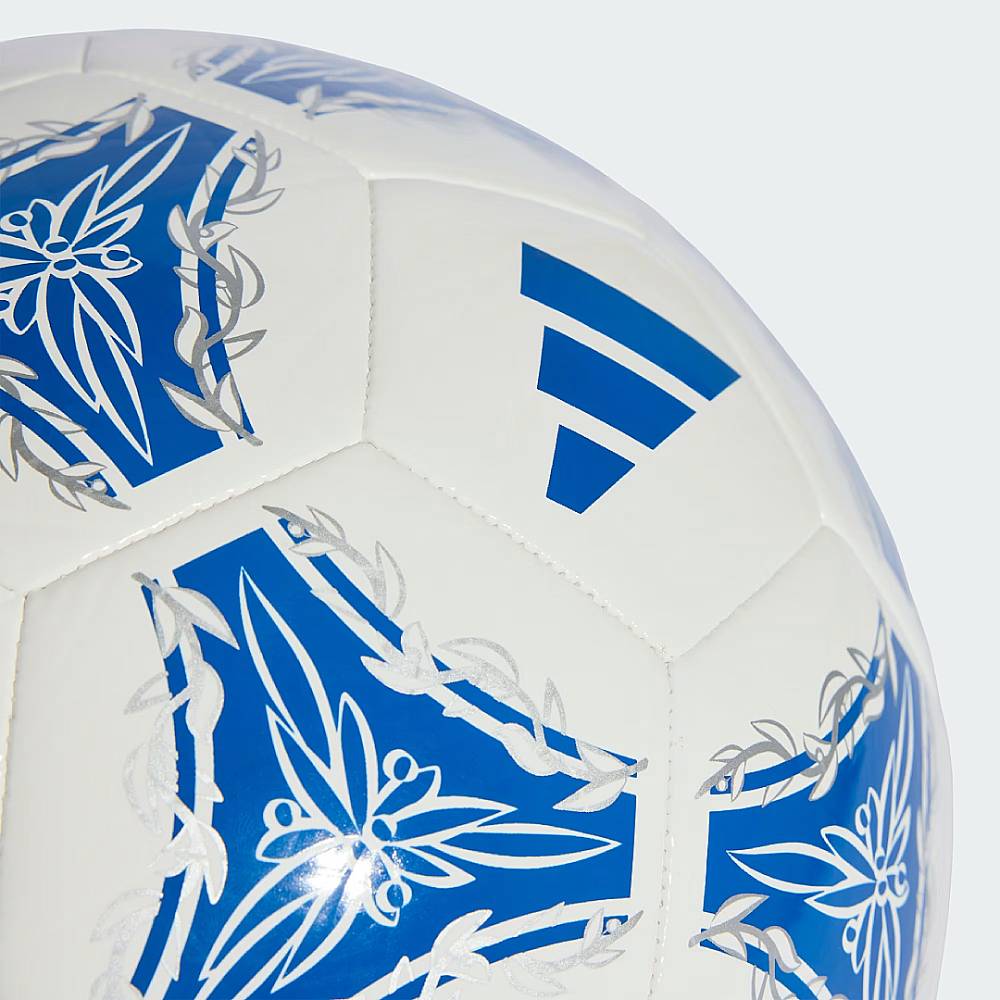 Pelota Adidas AFA26 CLB Unisex - Fútbol | KE5088 Blanco / Azul