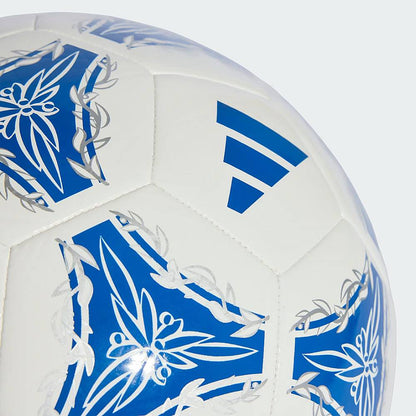 Pelota Adidas AFA26 CLB Unisex - Fútbol | KE5088 Blanco / Azul