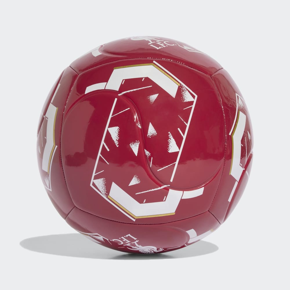 Pelota Adidas LFC CLB HOME Unisex - Fútbol | KE5132 Rojo