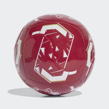 Pelota Adidas LFC CLB HOME Unisex - Fútbol | KE5132 Rojo