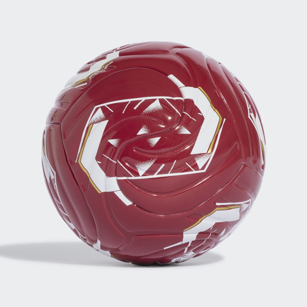 Pelota Adidas LFC MINI HOME Unisex - Fútbol | KE5133 Rojo