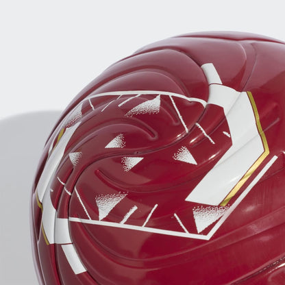 Pelota Adidas LFC MINI HOME Unisex - Fútbol | KE5133 Rojo
