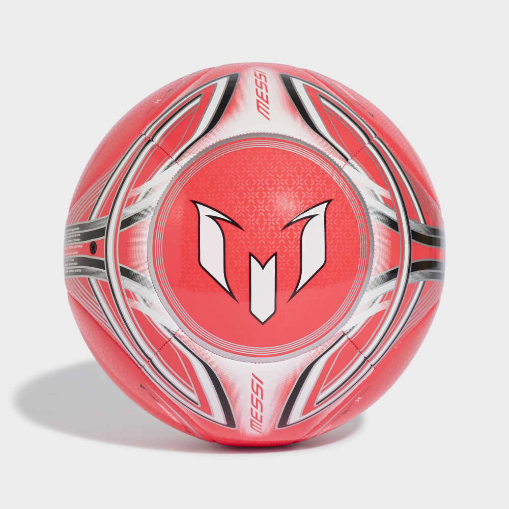 PELOTA ADIDAS MESSI CLB KE5169 - UNISEX