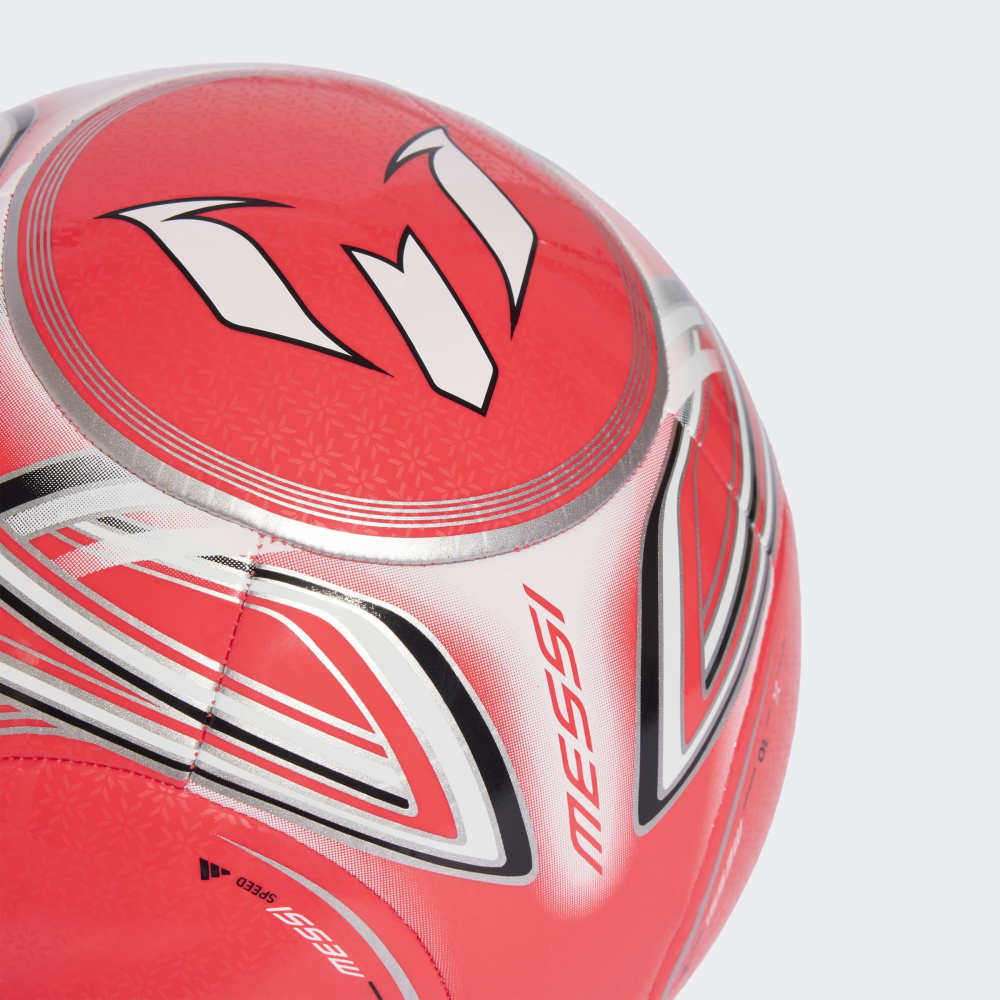PELOTA ADIDAS MESSI CLB KE5169 - UNISEX