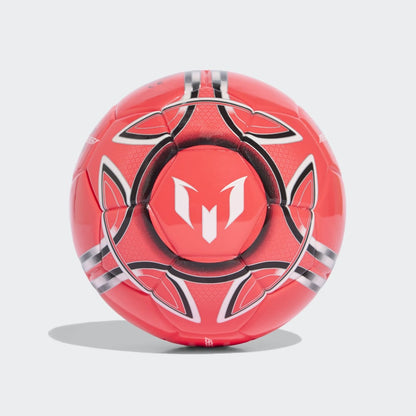 Pelota Adidas MESSI MINI Unisex - Fútbol | KE5170 Rojo