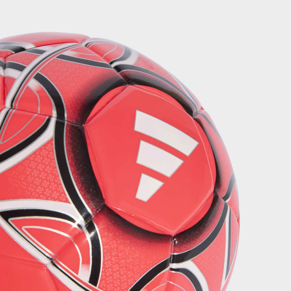Pelota Adidas MESSI MINI Unisex - Fútbol | KE5170 Rojo