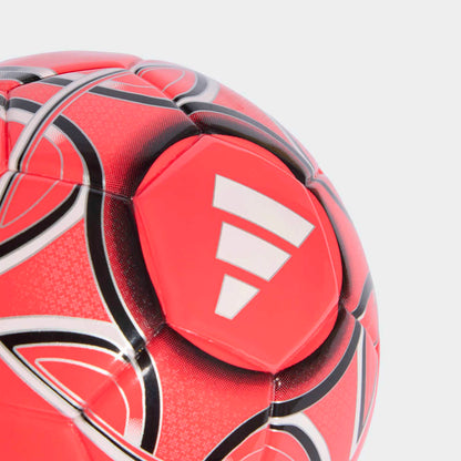 Pelota Adidas MESSI MINI Unisex - Fútbol | KE5170 Rojo