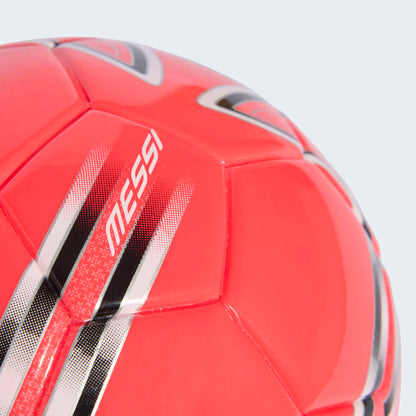 Pelota Adidas MESSI MINI Unisex - Fútbol | KE5170 Rojo