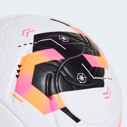 Pelota Adidas CNXT26 LGE Unisex - Fútbol | KE5865 Blanco
