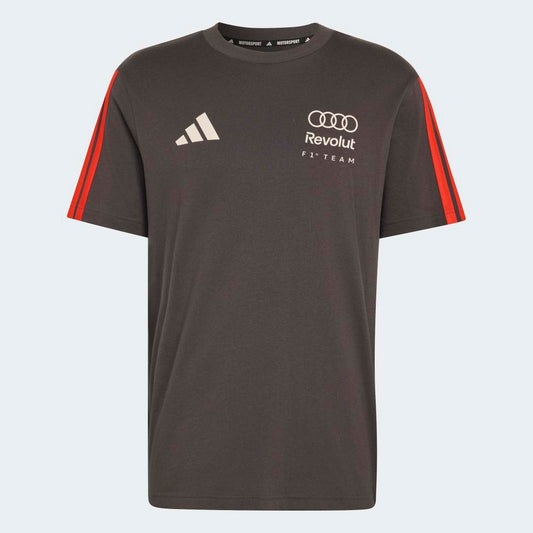 POLO ADIDAS AU DNA TEE M KE6096 - HOMBRE